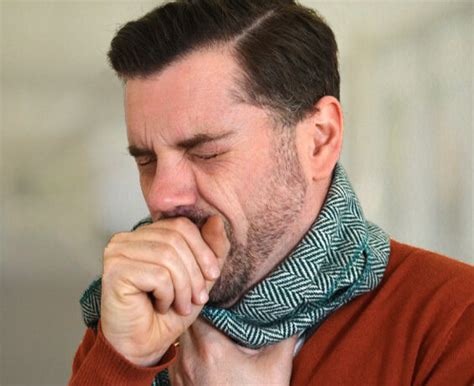 Chronic Cough Specialist Cough Clinic Online