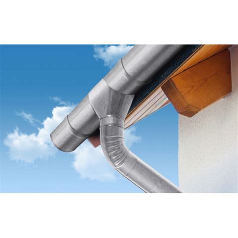 Водосточные системы “Профиль ДВ” металл – Профиль-ДВ