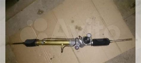 Рейка рулевая BYD F3,Geely,Lifan купить в Симферополе с доставкой BYD ...