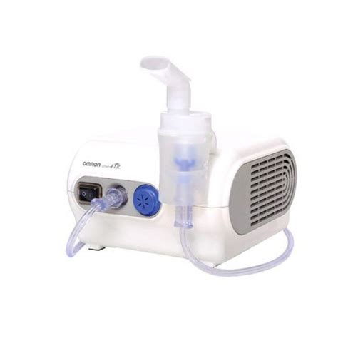 Aparat aerosoli OMRON C28 Plus, cu compresor (Aerosoli si ...