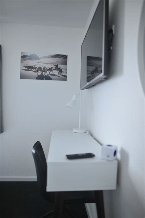 Nuuk City Hostel — Hotel Aurora Nuuk