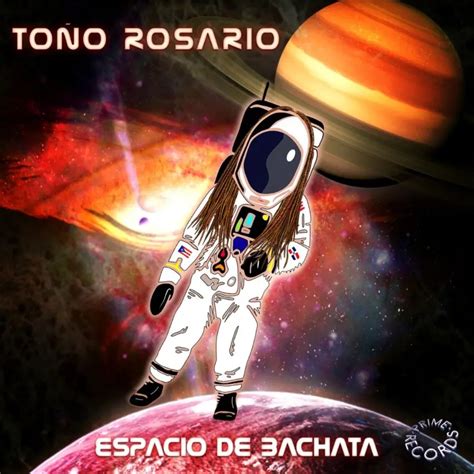 Toño Rosario Lleva Sus éxitos Al Género Bachata