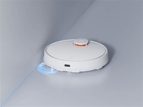 Xiaomi presenta el Mi Robot Vacuum-Mop 2S: el robot aspirador económico ...