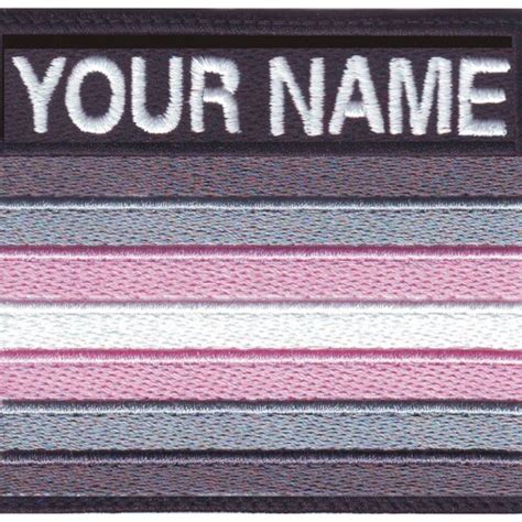 Demigirl Lifetime Membership Card Gay Pride Card Lgbt Etsy