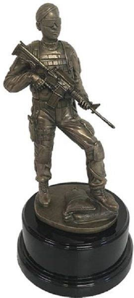 Paratrooper 82nd Airborne Division Museum