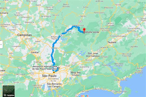 Monte Verde Distância - Onde Fica Monte Verde? Descubra Seu Espaço Zen em Minas