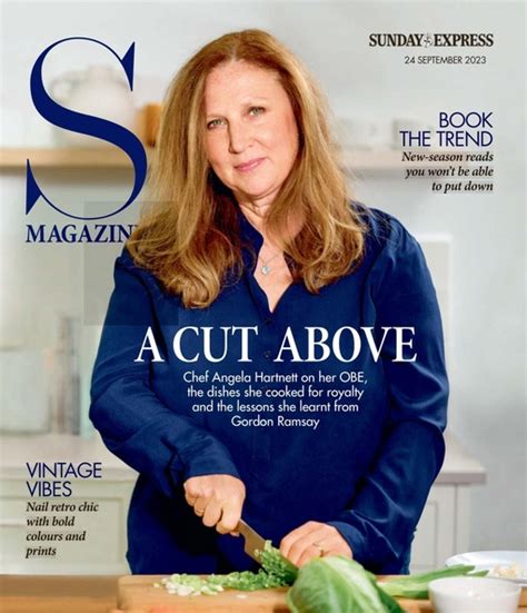 Sunday Express Sunday Magazine 24 September 2023 Pdf Download Free