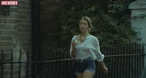 Naked Verna Harvey In Super Bitch