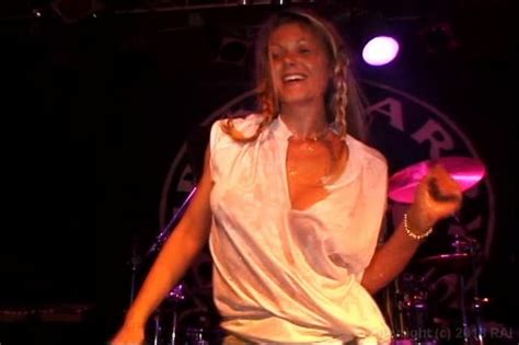 Spring Haired Blonde Shows Their Tits From Dream Girls Special Assignment By Dream Girls