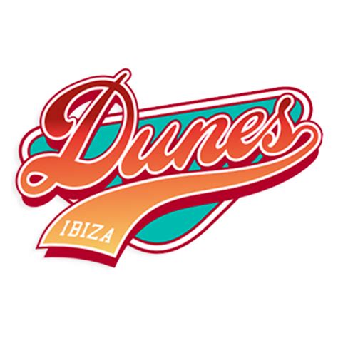 Dunes Ibiza Branding