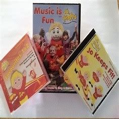 Children's instruments, music and toys for Under 5's | Jo Jingles - Jo Jingles