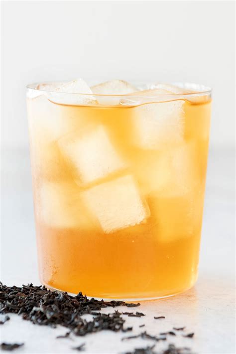 How to Make Ceylon Tea Properly (Hot & Iced) - Oh, How Civilized
