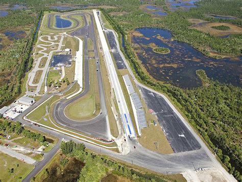 Track News Floridas Palm Beach International Raceway Looks Set For