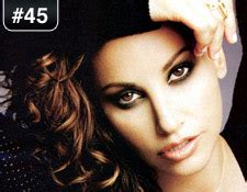 Gina Gershon Naked SHOWBIZ CZ