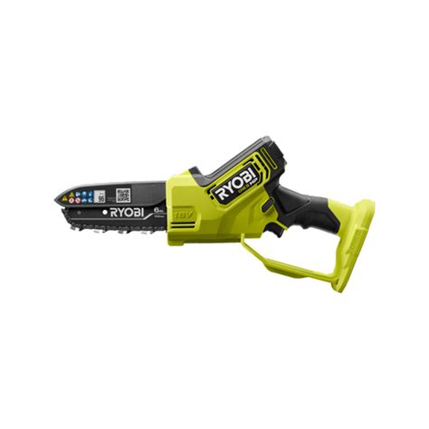 Ryobi 18v One Hp 6” 15cm Brushless Pruning Saw R18xpcs10 Tool Only Bunnings Australia