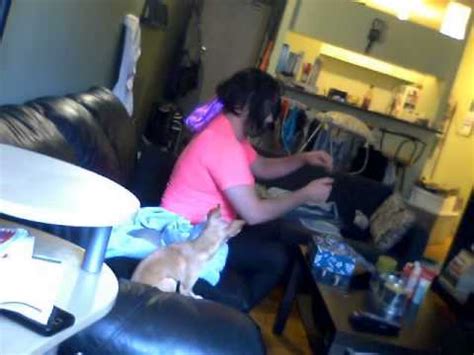 Beautiful Babysitter Gets Hot High Youtube