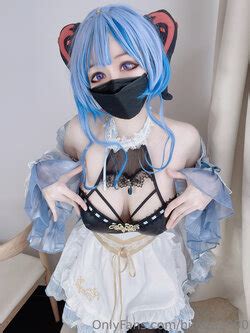Cosplayer Hinatasama E Hentai Galleries