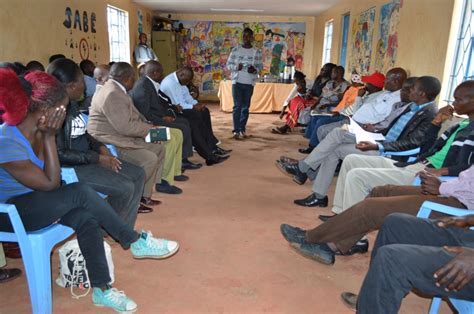 Open Schools Kenya