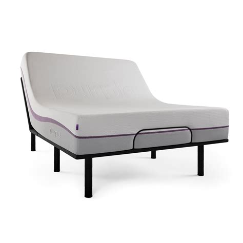 Purple Purple Plus Mattress 2000245 Queen Purple Plus Mattress Walker