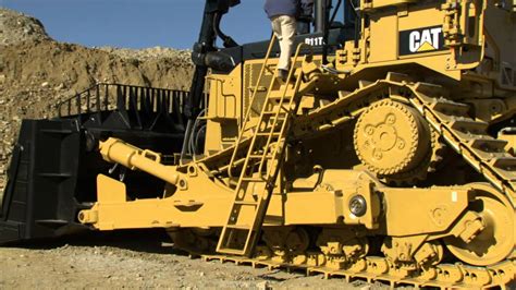 Cat D11 Engine Specs