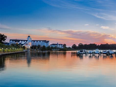 Plan Unforgettable Meetings, Retreats & Conferences at Resorts | Hyatt