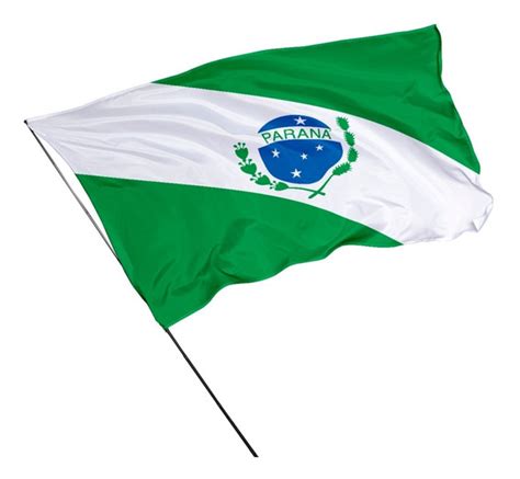 Bandeira Parana Mercadolivre 📦