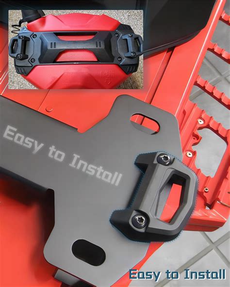 Anodzu 2 Pares 860201806 Kit De Base De Carga Para Accesorios Linq