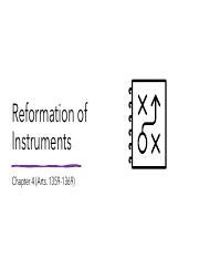 Chapter 4 - Reformation of Instruments Arts. 1359-1369 .pdf ...