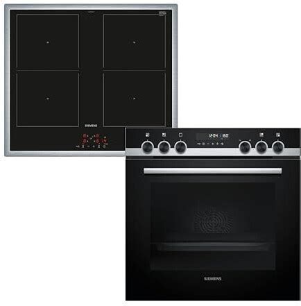 Siemens PQ521DA2ZM (HE578ABS1+ EM645CQB6E + HZ538000) ab 1.279,00 ...