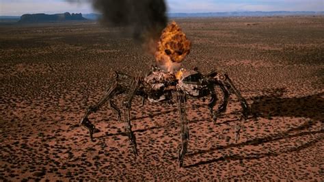 ДИКИЙ,ДИКИЙ ЗАПАД (1999) МЕХАНИЧЕСКИЙ ПАУК - YouTube