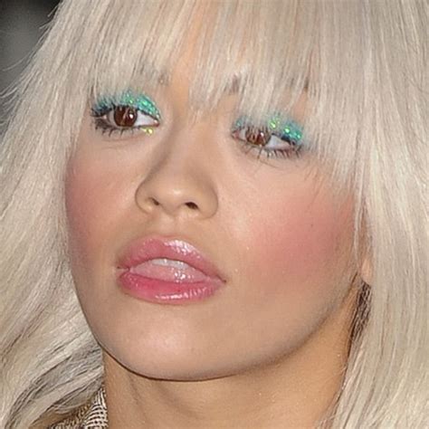 Rita Ora Makeup Photos & Products | Steal Her Style