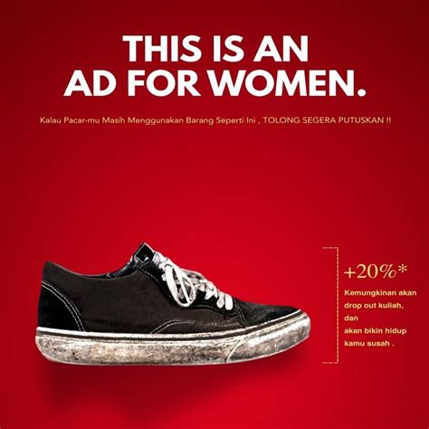 Detail Contoh Poster Iklan Sepatu Koleksi Nomer 17
