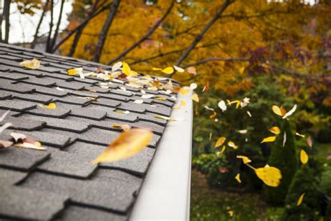 K Guard Gutters Home Evolutions Va