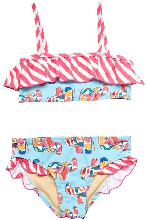 Elena Bikini ShopperBoard