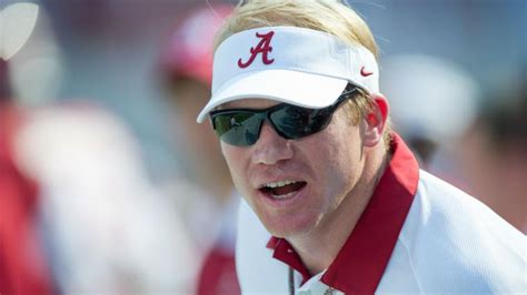 Alabama Assistant Coaches Get Raises Approved Sporting News