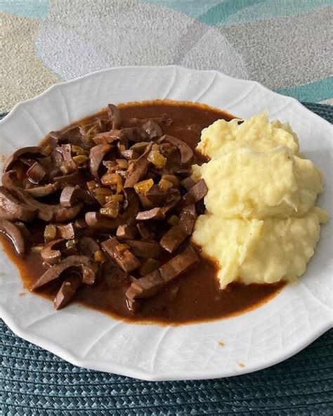 Nieren Rezepte Chefkoch