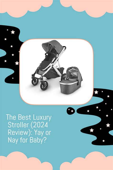 10 Best Luxury Strollers 2024 Review Baby Journey In 2024 Luxury