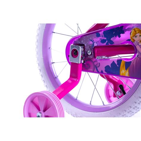 Huffy Disney Princess 16inch Kids Bike New Zealand