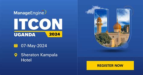 Itcon Uganda 2024