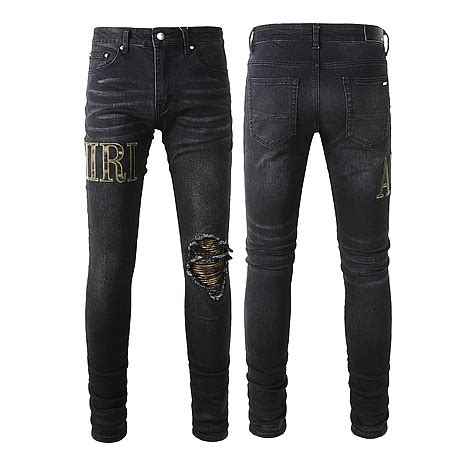 AMIRI T-shirts for MEN #575661 replica