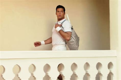 Boy Culture Covering Hot Men Gay Issues Celebrities Movies Music More RICKY MARTIN