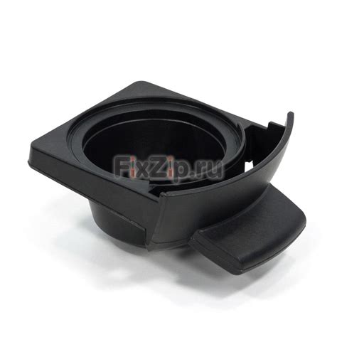 Держатель капсул к кофеваркам Dolce Gusto Piccolo ️ купить по цене 990 р.