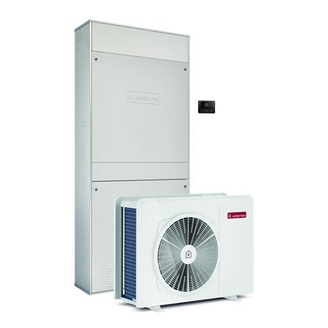 Ariston 3302274 NIMBUS M FLEX IN 150 NET R32 Pompa Di Calore Ad Incasso