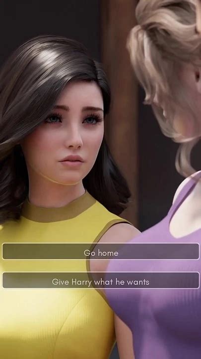 Ms Denvers Update To Be Continue Cartoon Porn Feat Porngame By Faphouse Xhamster