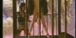 Sexy Brunette Jacqueline Lorains Porn Videos