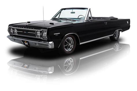 Plymouth Belvedere Rk Motors Classic Cars And Muscle Cars