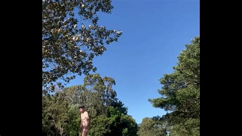 Punycunt Walks Nude With A Big Hard Erect Cock In The Park In The Middle Of The Day Xxx Mobile