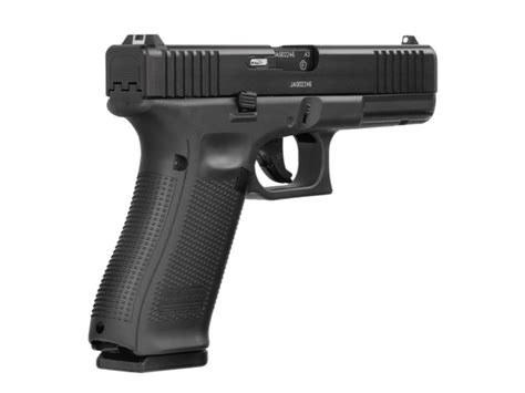 Purchase Glock 17 Gen5 T4e Paintball Marker Replicaairgunsca