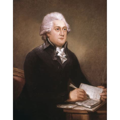 Thomas Clarkson 1760 1846 Nenglish Abolitionist Portrait Of Clarkson