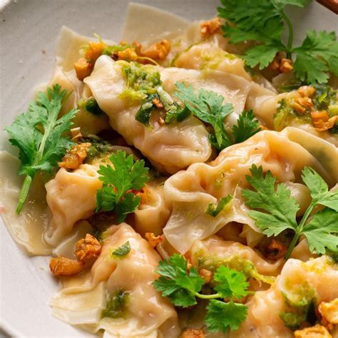 Marion Grasby On Instagram Thai Prawn Dumplings With Spicy